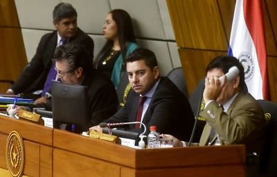 A Alliana “le hubiera gustado” que nuevo jefe de Interior fuera colorado