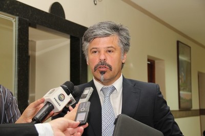 Presunto jefe narco expulsado al Brasil, aguarda una condena de 13 años