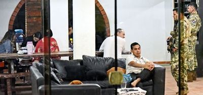 Esquema de estafa afectó a clientes vulnerables y no a Banco de Fomento, según Florentin