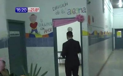 Denuncian negligencia médica tras muerte de recién nacido en Barrio Obrero