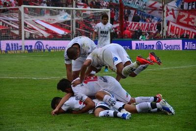 Central Córdoba elimina al Estudiantes