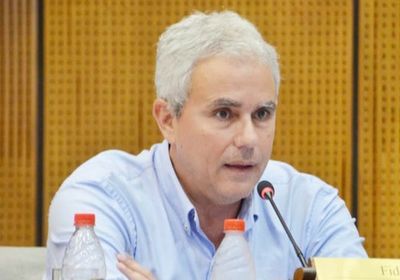 Zavala confía en lograr extradición de Arrom, Martí y Colmán