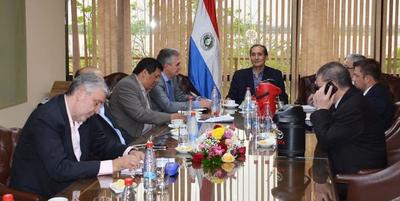 Comisión bicameral no pudo emitir informe final sobre acta bilateral por falta de acuerdo