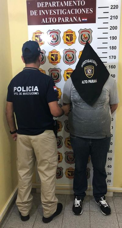 Cae supuesto “mano derecha” de “El Carnicero”