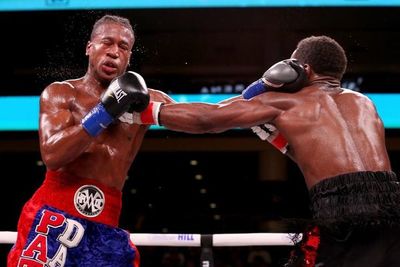 Boxeador Patrick Day fallece por lesiones cerebrales