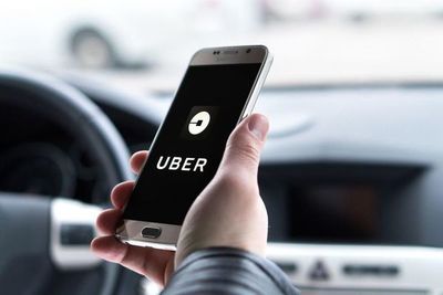 Uber anuncia “tolerancia cero”, tras denuncia de supuesto abuso sexual