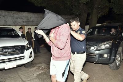 Cae otro presunto extorsionador en modalidad sexting