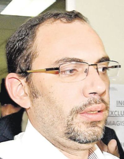 Fernández Lippmann no se enriqueció, según la pericia