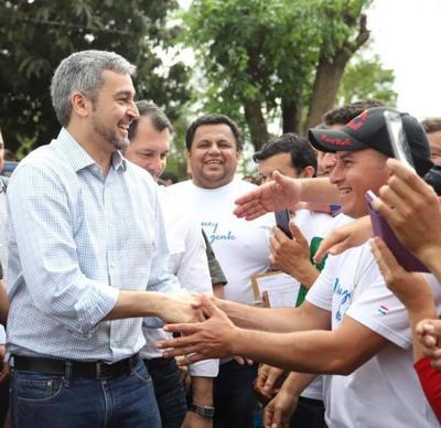 Jefe de Estado realizará jornada de Gobierno en Paraguarí