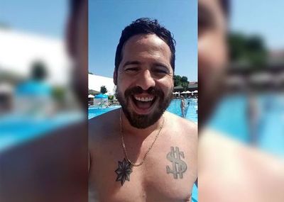 Calvario de los Chilavert: empresario español se jacta contactos políticos en Paraguay