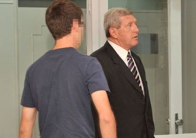 Repudian a Aníbal Shupp en San Carlos del Apa