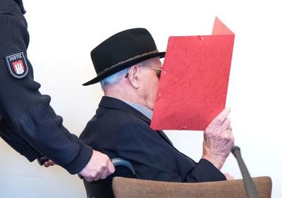 Arranca en Alemania uno de los últimos juicios a un guardián de campo nazi