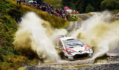 “El Rally no corre ningún riesgo”