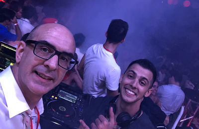Dosmil90’s, una fiesta para rebobinar y darle play