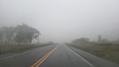 Anuncian lluvias para hoy y los próximos días