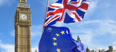 Confirman “un nuevo gran acuerdo” sobre el Brexit entre UE y Reino Unido
