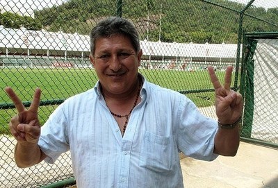 Pensión a Romerito desata polémica •