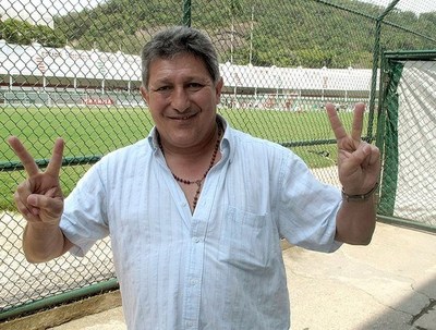 'Romerito' desmiente acusaciones de Calé: "Ojalá pida disculpas y se retracte"