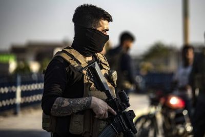Kurdos acatan alto el fuego y aseguran que es fruto de su “resistencia”