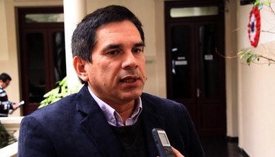 Urge mejor trabajo articulado con el Ejecutivo, según Gobernador de Paraguari
