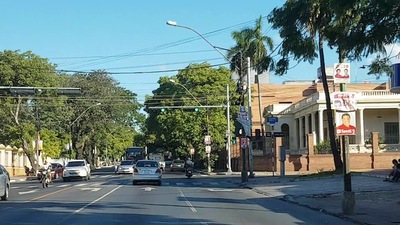 Una mujer falleció tras ser atropellada por una ambulancia