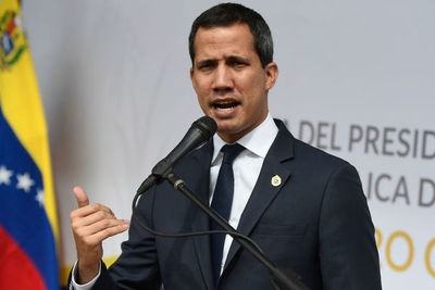 Guaidó acusa al Gobierno de Maduro de “asesinar” a dirigente opositor