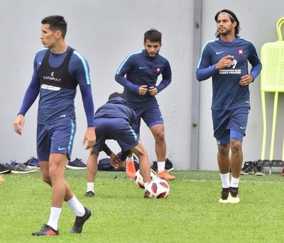 De todo un poco se calienta en la Olla
