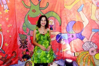 Talleres de arte para niños