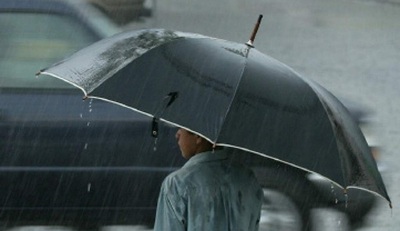 Lluvias y tormentas para este viernes