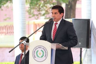 Honor Colorado aún no debatió sobre candidaturas para el 2023, según Baruja