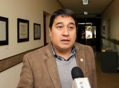 Aniversario de gesta revolucionaria vuelve a encontrar al PLRA en la llanura