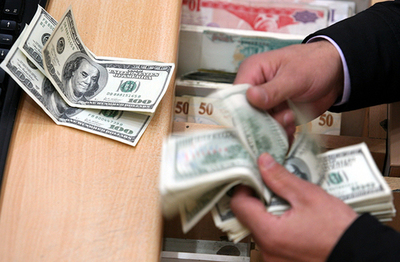 Aseguran que no hay especulación por alza del dólar