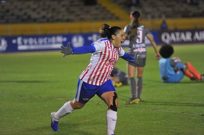 Libertad/Limpeño, con chances de clasificar