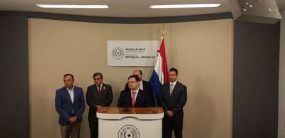 Desde Aduanas y SET, plantearán correcciones a normativa sobre cobro de multas
