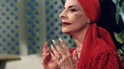 El mundo recuerda el legado de la mítica bailarina cubana Alicia Alonso