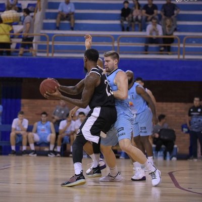 San José disputará la final frente a Olimpia tras triunfo de Libertad