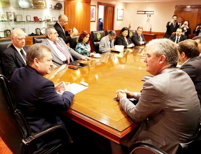 Convocan a postulantes para ocupar cargo vacante de ministro de la Corte