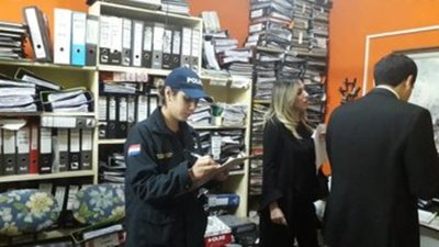 Refuerzan políticas de combate al comercio ilegal