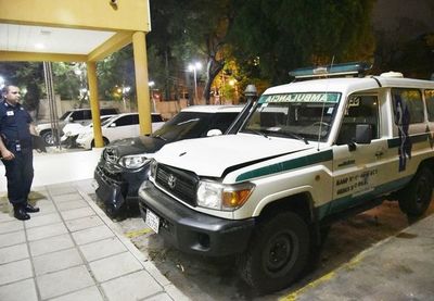“Nuestra responsabilidad no es sobre todas las ambulancias", dice director del SEME