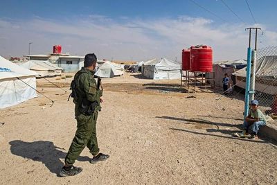 Para los kurdos, el alto el fuego turco en Siria no ha durado ni un día