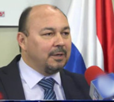 Director de Adunas dice que hay funcionarios cazafortunas