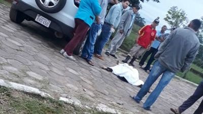 Nuevo caso de feminicio en Ñeembucú