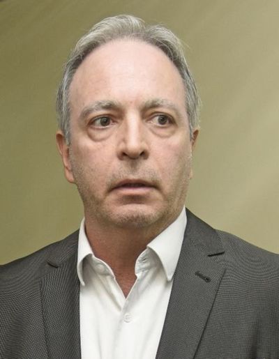 Cámara ratifica embargo de los bienes de Cárdenas