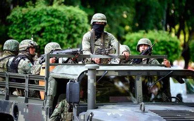 En México confusa y letal acción antinarco abre crisis