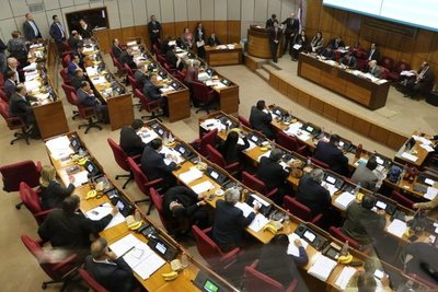 Senado estudiará “presupuesto por resultado”