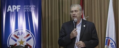 Hacienda pidió embargo de bienes de Ramón González Daher por G. 93 mil millones