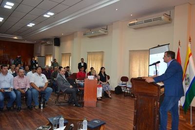 Presentaron mapa turístico de Misiones