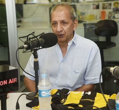 “Trovato pidió liguilla en 2015 y ahora resulta que es lo peor”