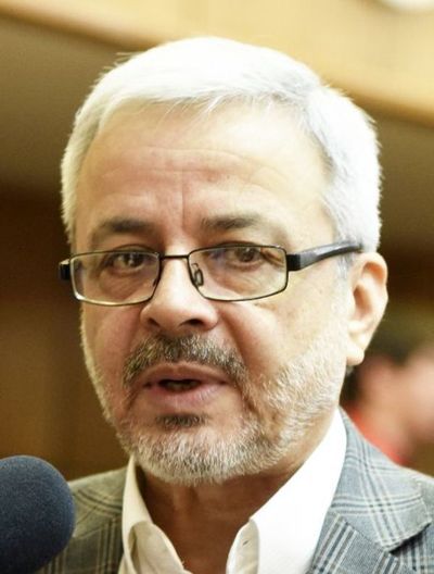HC andu ohasáva marandu comisión omokyre’ÿvo juicio político, según he’i Querey