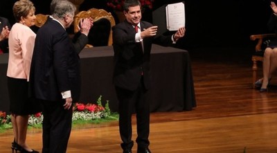 Proclamación del TSJE, ¿no sirve para nada?